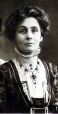 Emmeline-Pankhurst