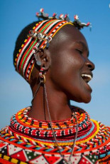 Samburu-Woman-photo-by-Eric-Lafforgue