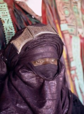 Ineka Hemmiga and the Tuareg | | Ineka Hemmiga