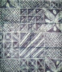 Yoruba-resist-dye-cloth.-Adire-Eleko-cotton-with-indigo-dye.Fowler-Museum-UCLA