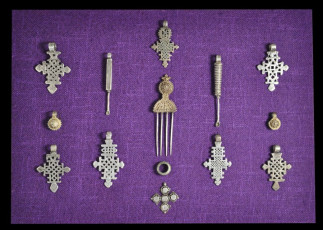 Ethiopian-silver-cross-collection-2