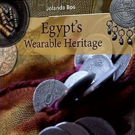 Egypt’s Wearable Heritage