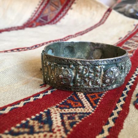 Bracelet – Morocco