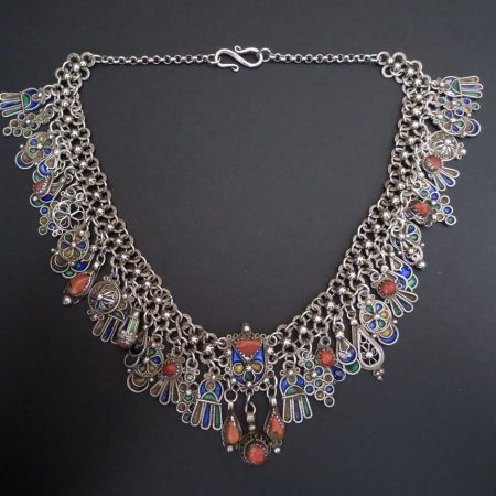 Necklace – Algeria