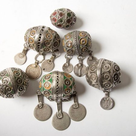 Beads – Morocco
