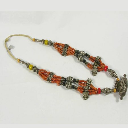 Necklace – Tajikstan