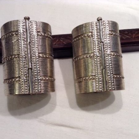 Cuffs – Ethiopia