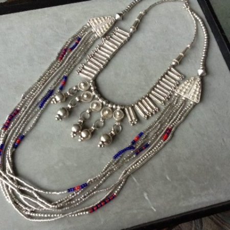 Necklaces – Ethiopia/Eritrea