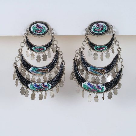 Earrings – Iran