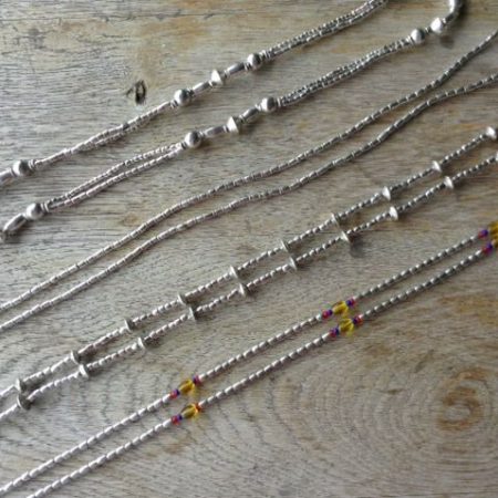 Necklaces – Ethiopia