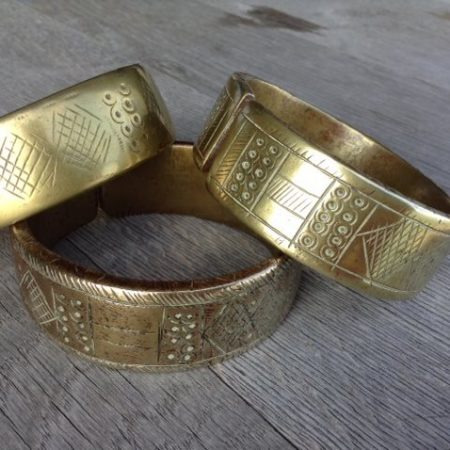 Arm bracelets – Ethiopia