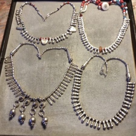 Necklaces – Ethiopia