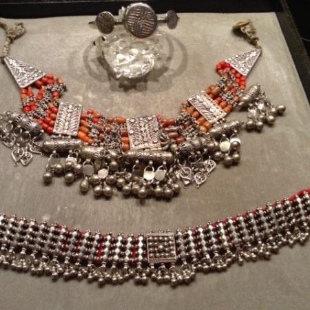 Necklace – Yemen