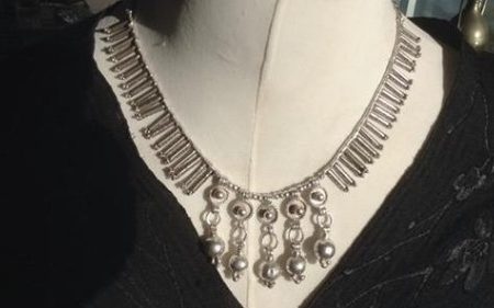 Necklace – Ethiopia/Eritrea