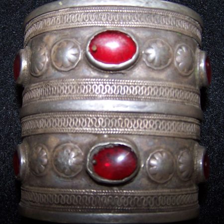 Bracelet – Turkmenistan