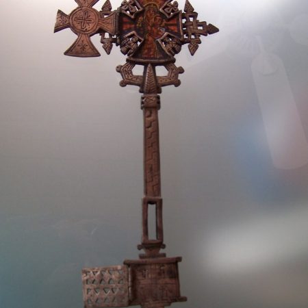 Cross – Ethiopia