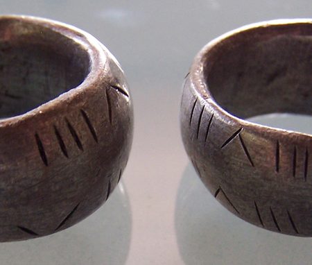 Rings – Ethiopia