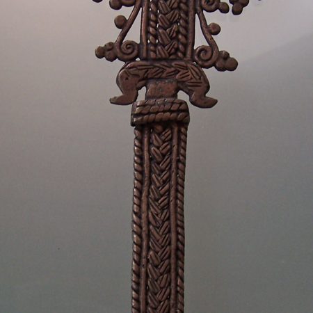 Cross – Ethiopia