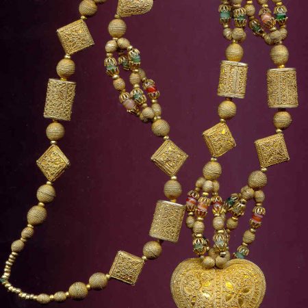 Necklace – Senegal