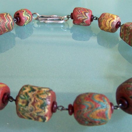 Beads – Mali