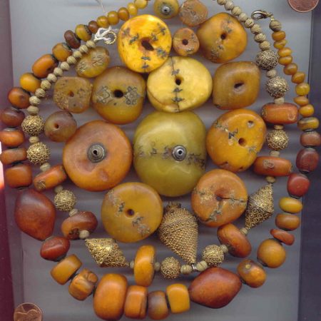 Beads – Senegal