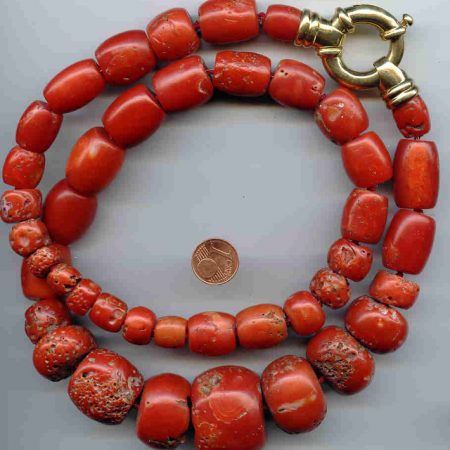 Beads – Mediterranean