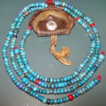Necklace – India