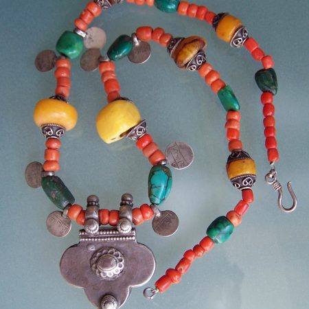 Necklace – Nepal