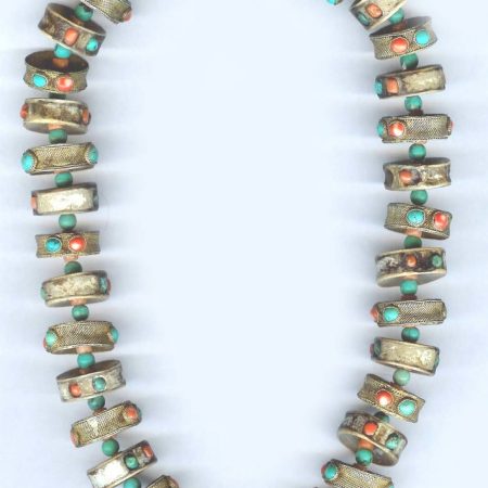 Necklace – Mongolia