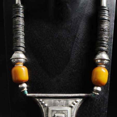 Necklace – North Africa