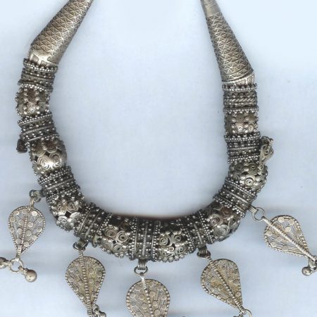 Necklace – Yemen