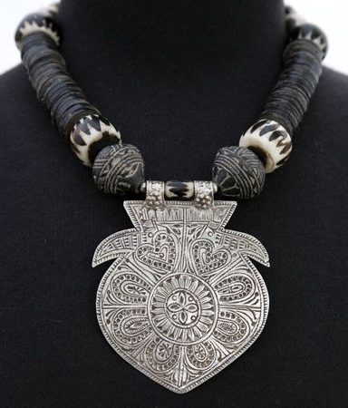 Necklace – Afghanistan