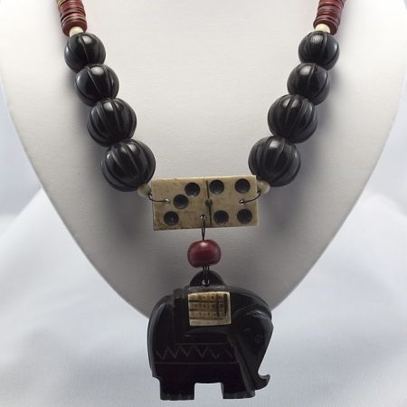 Necklace – Africa