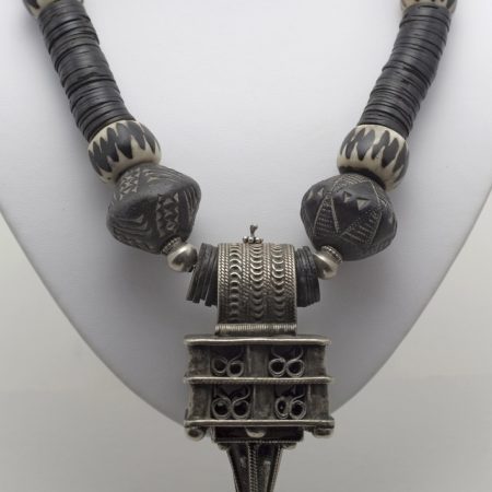 Necklace – Morocco