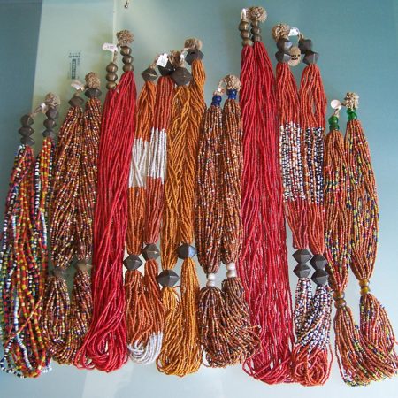 Necklaces -India