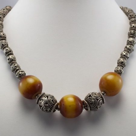 Necklace – Afghanistan