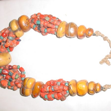 Necklace – North Africa