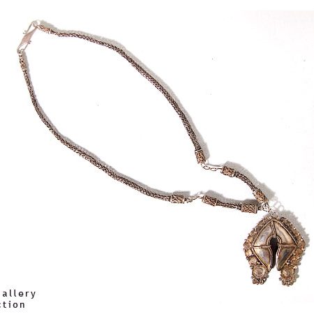 Necklace – Indonesia