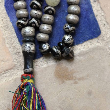 Beads – Mauritania