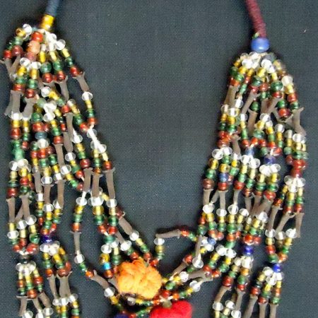 Necklace – India