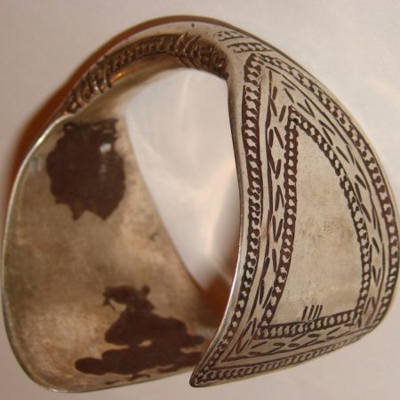 Ring – Yemen